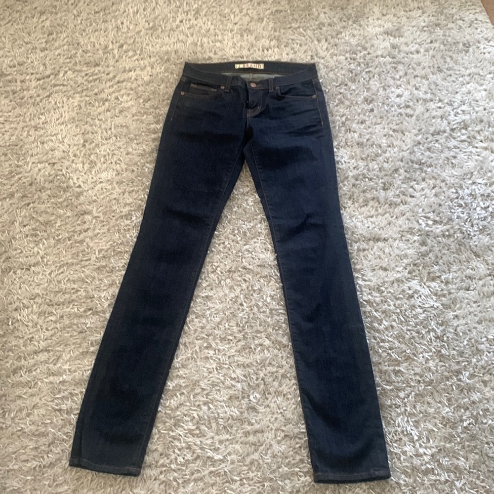 J BRAND JEANS